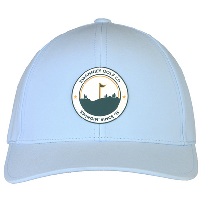 CASQUETTE SWANNIES MARK HAT