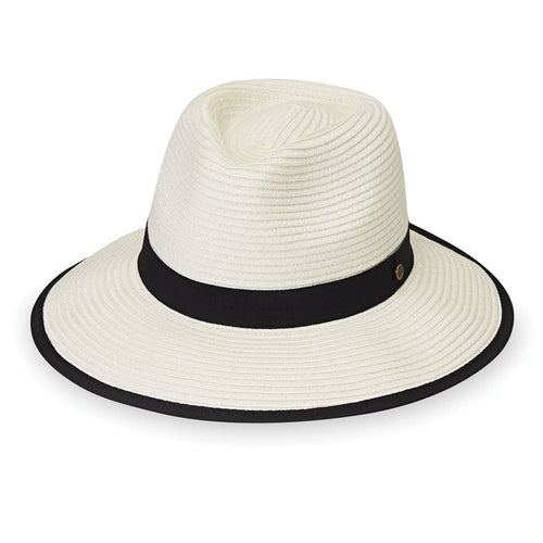 CHAPEAU WALLAROO GABY IVORY