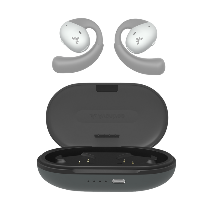 Charging case for Pebble