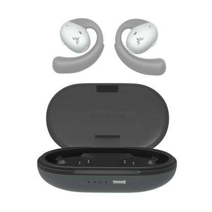 Charging case for Pebble