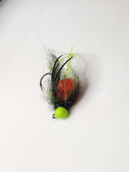 Chartreuse Cluster
