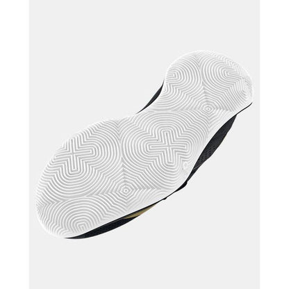 CHAUSSURE BASKETBALL UA JET 23 UNISEX