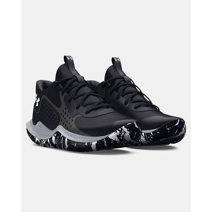 Black-Jet Gray-White / 3.5/5