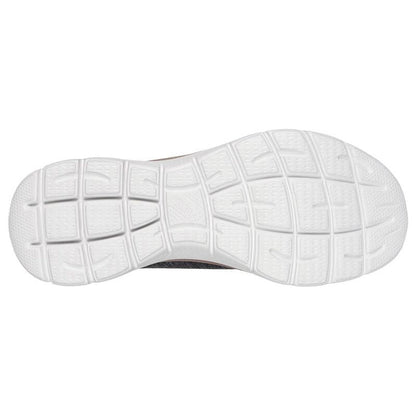 CHAUSSURE SKECHERS SUMMITS MILLIONAIRE FEMME