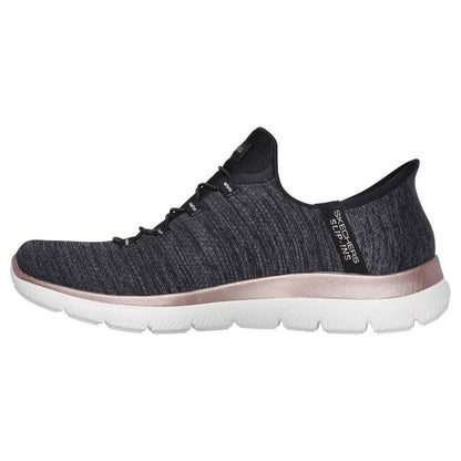 CHAUSSURE SKECHERS SUMMITS MILLIONAIRE FEMME