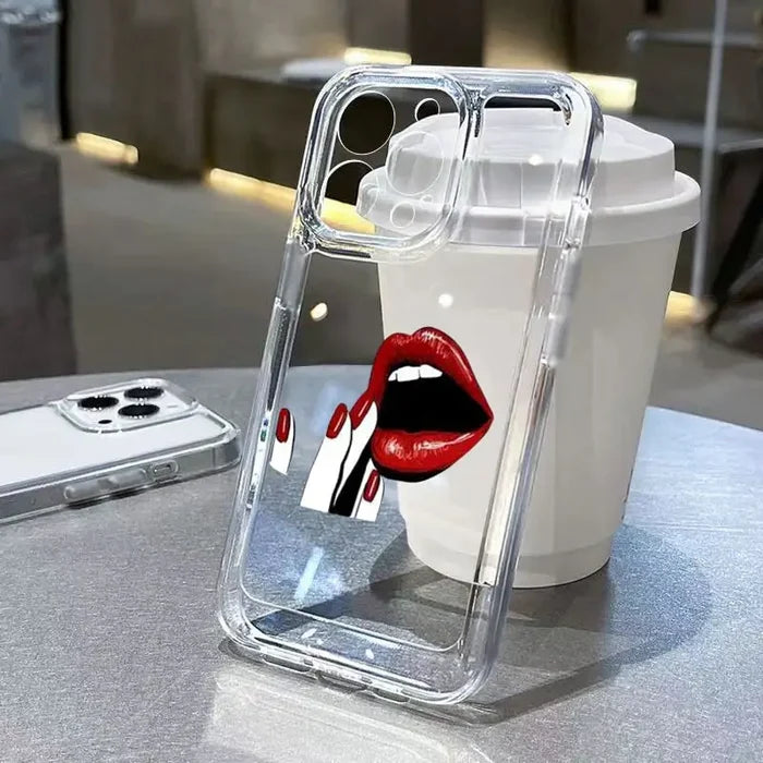 For iPhone 12 Mini / 4