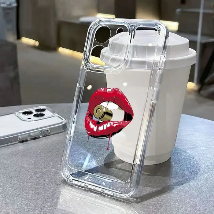 For iPhone 12 Mini / 7