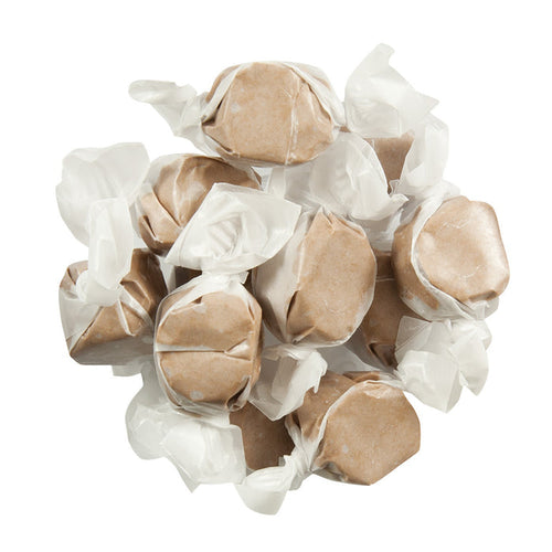 Chocolate Taffy - 3lb Bulk