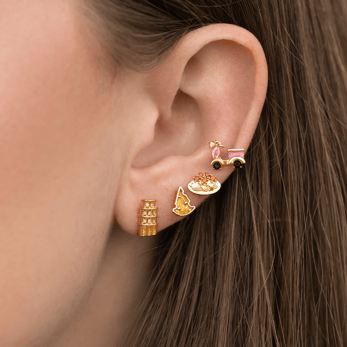 Ciao Bella Italia Stud Set