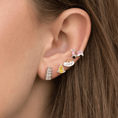 Ciao Bella Italia Stud Set