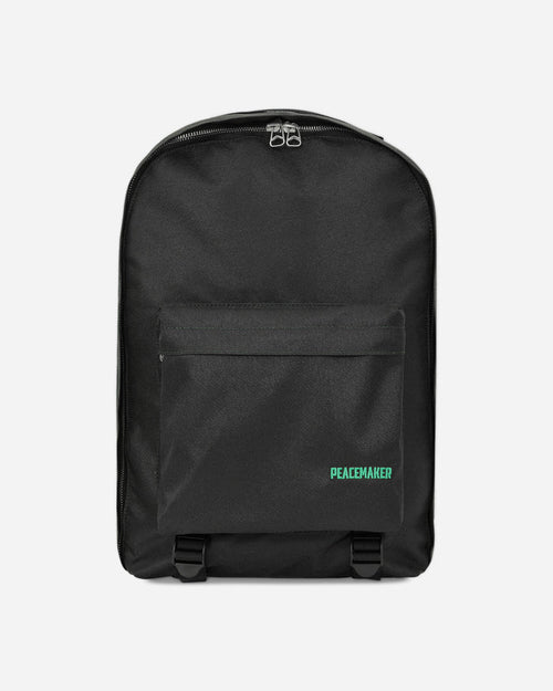 OAMC Peacemaker Back Pack Black Bags and Backpacks Backpacks PCM2OA07APL00299 99
