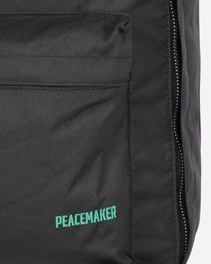 OAMC Peacemaker Back Pack Black Bags and Backpacks Backpacks PCM2OA07APL00299 99