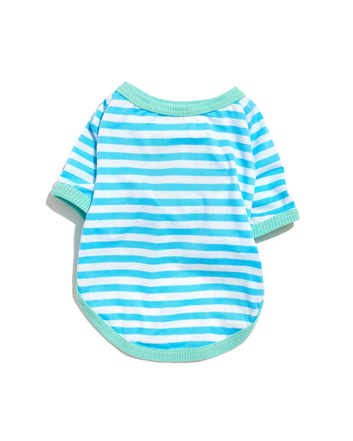 Classic Stripe Tee (NEW)