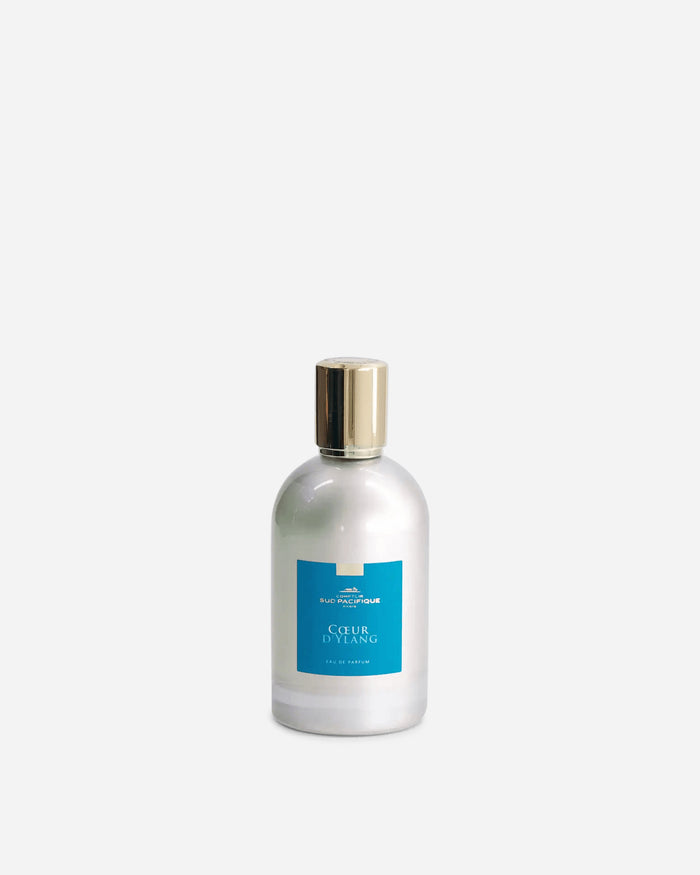 Comptoir Sud Pacifique Coeur De Ylang Multicolor  Grooming and Beauty Fragrances CP19210060 MULTI