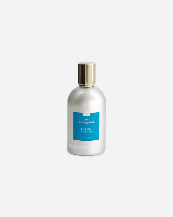 Comptoir Sud Pacifique Coeur De Ylang Multicolor  Grooming and Beauty Fragrances CP19210060 MULTI