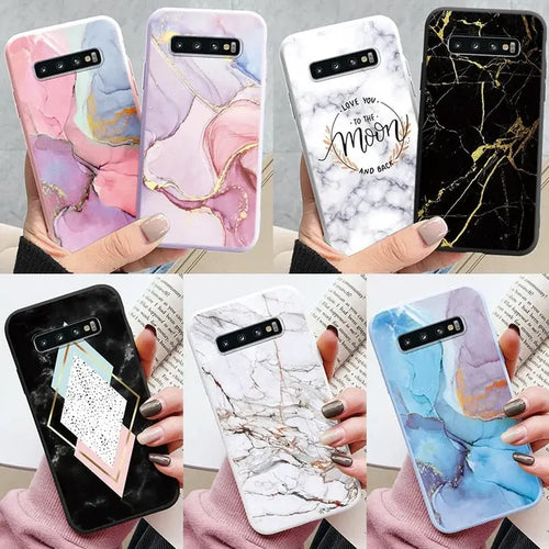 marble phone case for iphone