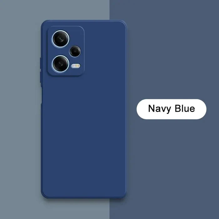 Redmi 12C / Navy Blue