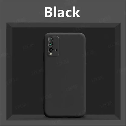 For Redmi 9T / Black