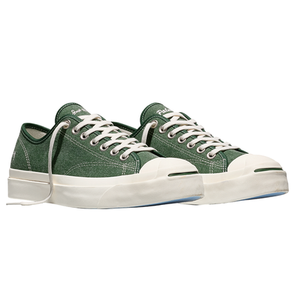 Converse - Palmes Jack Purcell QS (Mountain View/Cloud Dancer)
