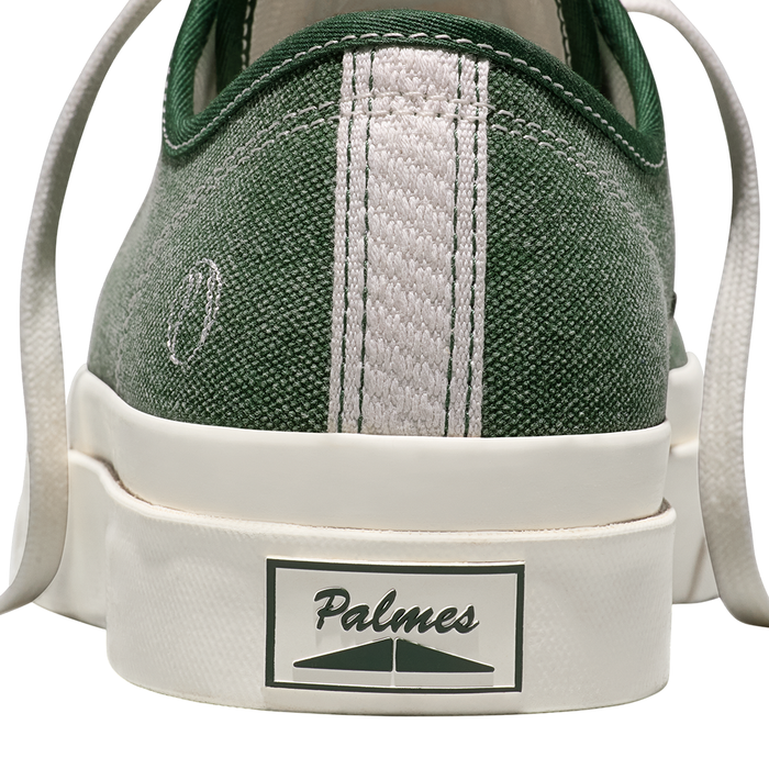 Converse - Palmes Jack Purcell QS (Mountain View/Cloud Dancer)