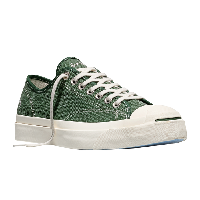 Converse - Palmes Jack Purcell QS (Mountain View/Cloud Dancer)