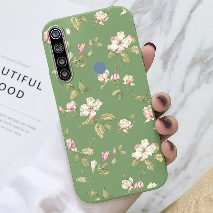 Redmi Note 8T / Kcl-bhuateng