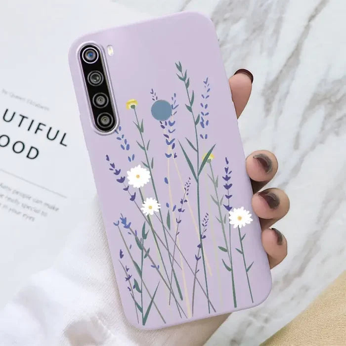 Redmi Note 8T / Kcz-3b2huhua