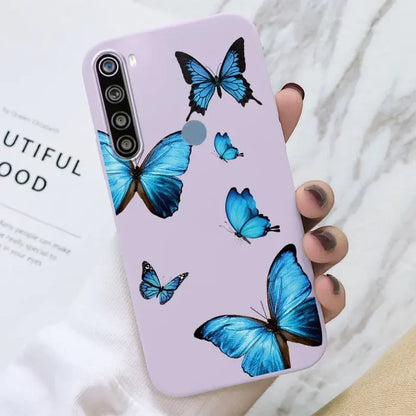 Redmi Note 8T / Kcz-6lhudie