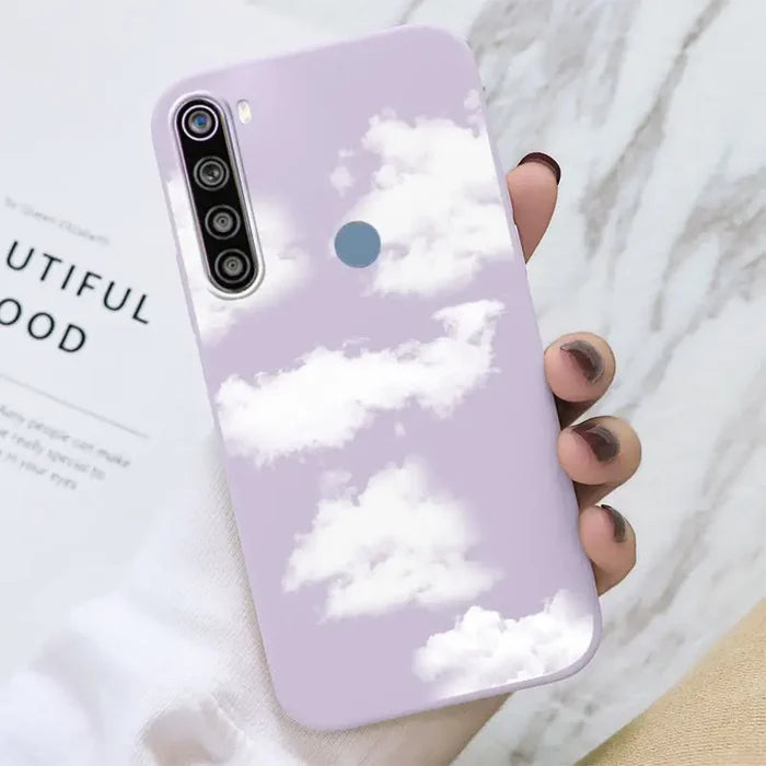Redmi Note 8T / Kcz-mianhyun
