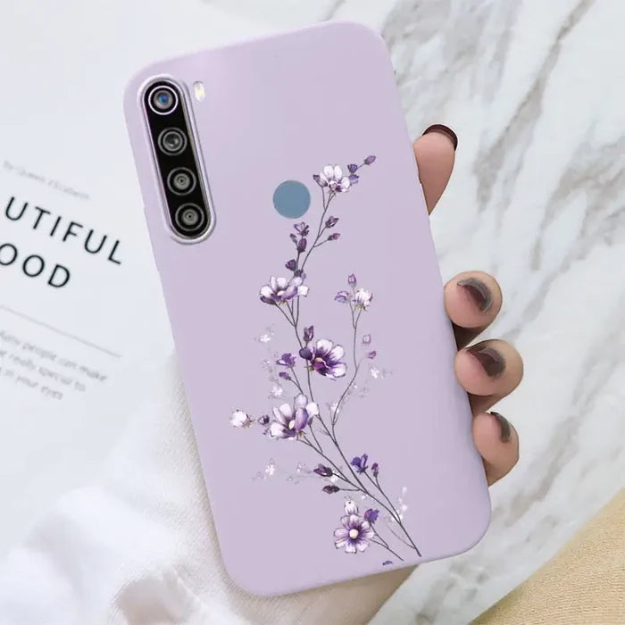 Redmi Note 8T / Kcz-zihua