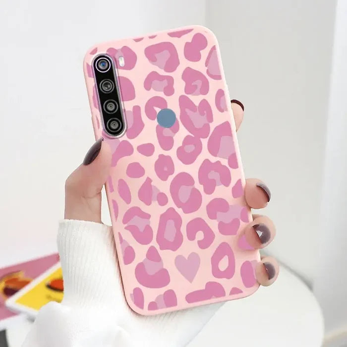 Redmi Note 8T / Kfe-febaowen