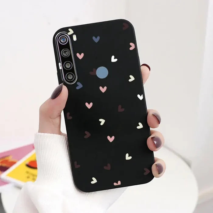 Redmi Note 8T / Khe-dcaixin