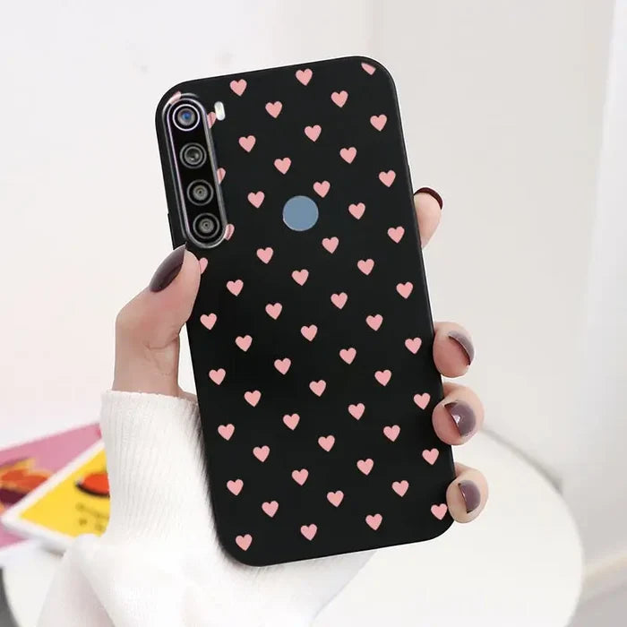 Redmi Note 8T / Khe-duoaxhei
