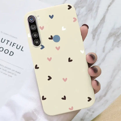 Redmi Note 8T / Kmb-dcaixin