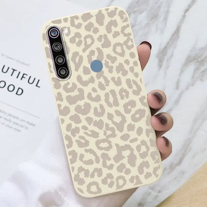 Redmi Note 8T / Kmb-hbaowen