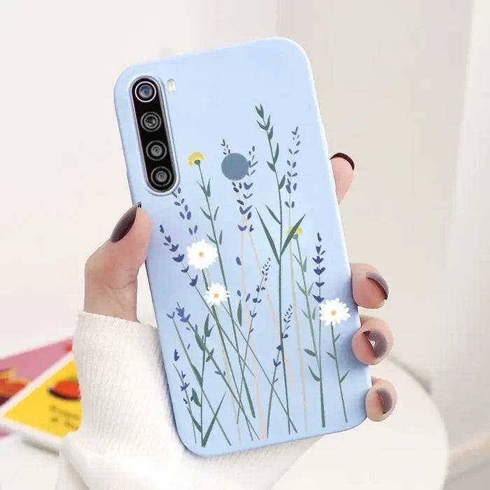 Redmi Note 8T / Kqz-3b2huhua