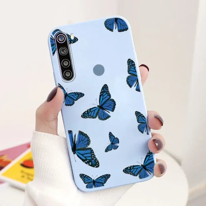 Redmi Note 8T / Kqz-10lhdfei