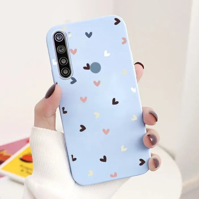 Redmi Note 8T / Kqz-dcaixin