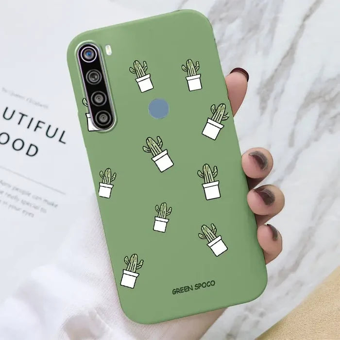 Redmi Note 8T / Kcl-10penxrz