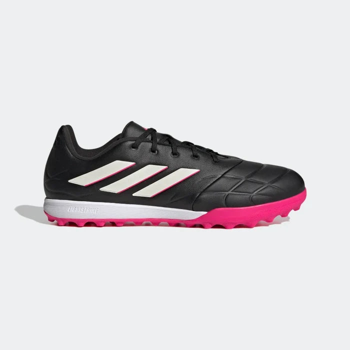 adidas Copa Pure.3 Turf Soccer Shoes | Men's
