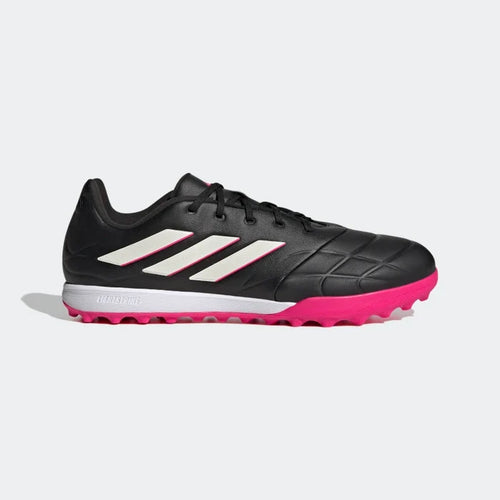 adidas Copa Pure.3 Turf Soccer Shoes | Men's