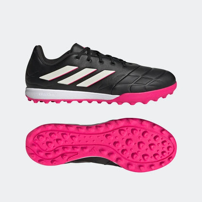 adidas Copa Pure.3 Turf Soccer Shoes | Men's