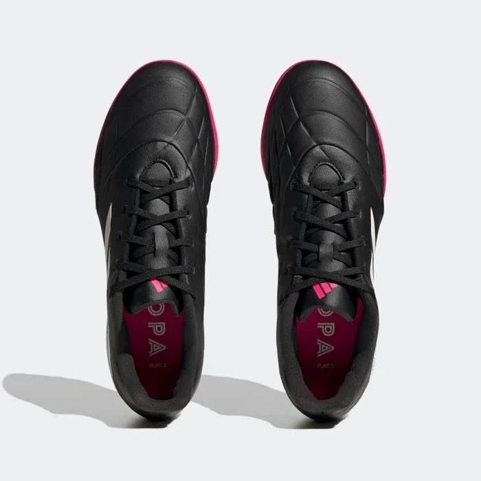 adidas Copa Pure.3 Turf Soccer Shoes | Men's