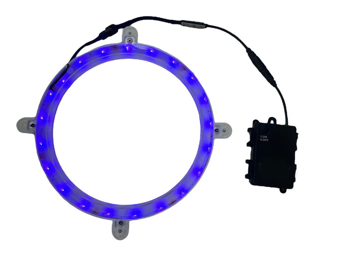 Cornhole Ring Lights - Multi-color