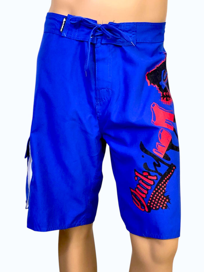 costume pantaloncino uomo  anni 2000