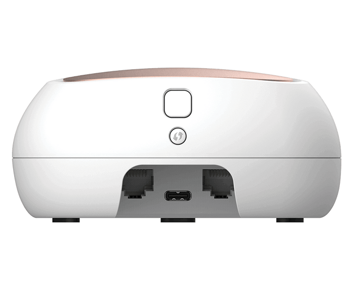 COVR AC1200 Dual Band Whole Home Mesh Wi-Fi System