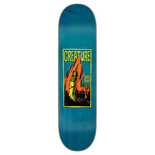 Creature - Burn Witch Burn Birch Deck