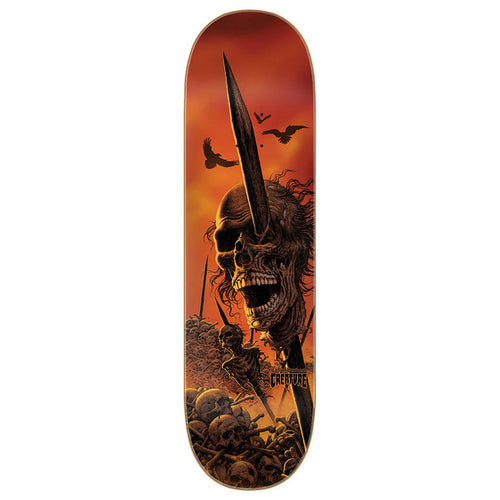 Creature - Provost Wasted Pro Deck