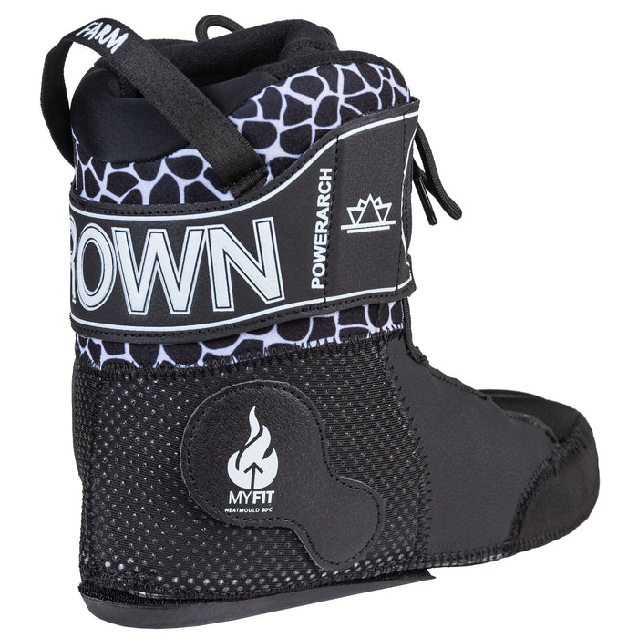 Crown Chris Farmer Pro II (2)