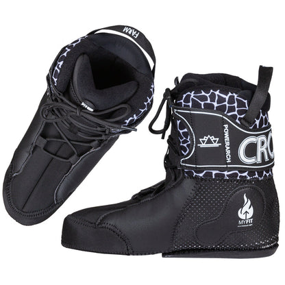 Crown Chris Farmer Pro II (3)